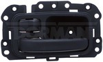 15738 - : Interior Door Handle - Front Left, Rear Left for Dorman Image