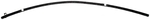 624254 - : Transmission Oil Cooler Pressure Line for Dorman Image