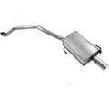 56236 - : Quiet-Flow SS Direct Fit Exhaust Muffler Assembly 2.25" Outlet (OD) - Left for Walker Exhaust Image