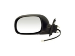 9551437 - : Side View Mirror Power - Left for Dorman Image