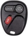 13622 - : Keyless Remote Case for Dorman Image