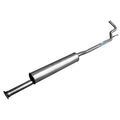 49246 - : Direct Fit Exhaust Resonator and Pipe Assembly 2" Outlet (OD) for Walker Exhaust Image