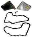 58822 - : WIX Automatic Transmission Filter Kit for WIX Image