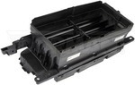 601515 - : Active Grille Shutter - Lower for Dorman Image