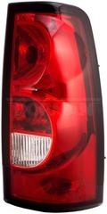 1610505 - : Tail Lamp Assembly for Dorman Image
