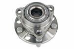 H513017K - : Wheel Bearing and Hub Assembly for MEVOTECH Image