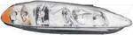 1590449 - : Headlight Assembly - Right for Dorman Image