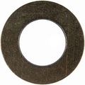 618027 - : Spindle Washer - I.D. 24.7mm O.D. 45.1mm Thickness 4.7mm - Front, Rear for Dorman Image