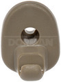 74436 - : Sunvisor Clip for Dorman Image