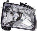 1591703 - : Headlight Assembly - Right for Dorman Image