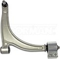 520164 - : Suspension Control Arm And Ball Joint Assembly for Dorman Image