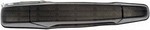80575 - : Exterior Door Handle Rear Right Textured Black for Dorman Image