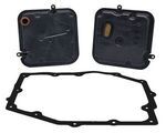 58013 - : WIX Automatic Transmission Filter Kit for WIX Image