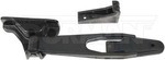 3155203 - : Hood Latch Kit Heavy Duty - Left for Dorman Image