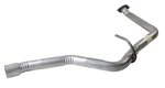 48770 - : Prebent Exhaust Pipe for AP Exhaust Image