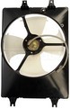 620262 - : Condenser Fan Assembly Without Controller for Dorman Image