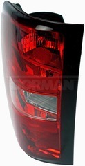 Tail Lamp Assembly - Dorman (1650752)