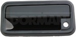 77072 - : Exterior Door Handle for Dorman Image