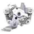 FRC12335N - : Raybestos Element3 New Semi-Loaded Caliper &amp; Bracket Assy for Raybestos Brakes Image