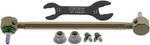 TXMS868116 - : Suspension Stabilizer Bar Link Kit - Front Right for MEVOTECH Image