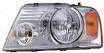 1590320 - : Head Lamp Assembly - Left - Front Left for Dorman Image