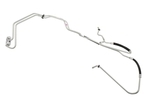 25999420 - : Automatic Transmission Fluid Cooler Inlet and Outlet Line for ACDelco Image