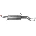 55695 - : Exh Muffler Assembly for Walker Exhaust Image