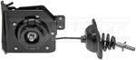 924510 - : Spare Tire Hoist Assembly for Dorman Image