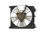 621417 - : Radiator Fan Assembly Without Controller for Dorman Image