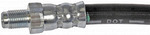 H621950 - : Brake Hydraulic Hose - Front Left, Front Right for Dorman Image