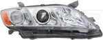 1591953 - : Head Lamp Assembly - Right for Dorman Image