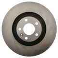 980501R - : Disc Brake Rotor for Raybestos Brakes Image