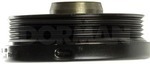 594007 - : Harmonic Balancer Assembly for Dorman Image