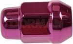711335L - : Pink Acorn Nut Lock Set M12-1.50 for Dorman Image
