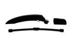 V204082 - : Wiper Arm Set, window cleaning for Vaico Image