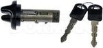 926055 - : Ignition Lock Cylinder Assembly for Dorman Image