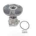 MCK1029 - : Engine Water Pump and Fan Clutch for US Motor Works Image
