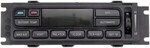 599035 - : Remanufactured Climate Control Module for Dorman Image