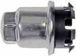 611628 - : Stainless Wheel Nut Cover M24-2.0 Mod, Hex 19mm for Dorman Image