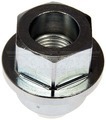 611197 - : 1/2-20 Wheel Cover Retaining Nut - 13/16 In. Hex, 1-5/32 In. Length for Dorman Image