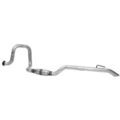 56110 - : Direct Fit Exhaust Resonator and Pipe Assembly 2" Outlet (OD) - Left for Walker Exhaust Image