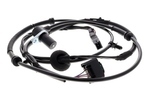 V10721238 - : Sensor, wheel speed for VEMO Image