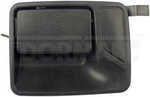 80234 - : Exterior Door Handle - Rear Left for Dorman Image