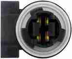 645657 - : Park And Turn signal Lamp Socket - Left/Right for Dorman Image