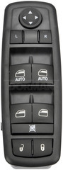 901473 - : Power Window Switch - Master Switch for Dorman Image