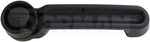 93374 - : Exterior Door Handle Front Rear Left Right for Dorman Image