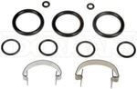 949795 - : Air Spring Solenoid O-Ring Kit for Dorman Image
