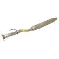 54959 - : Direct Fit Exhaust Resonator and Pipe Assembly 2" Outlet (OD) for Walker Exhaust Image