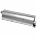 18251 - : SoundFX Direct Fit Exhaust Muffler 2" Inlet (ID) 2" Outlet (ID) for Walker Exhaust Image