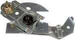 752155 - : Manual Window Regulator (Regulator Only) - Rear Right for Dorman Image